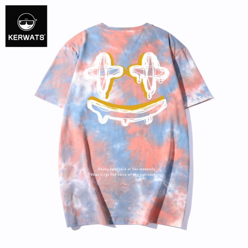 เสื้อยืดผู้ชายอ้วน S-6XL น้ำหนักผู้สวม 50-135 กิโลกรัม
