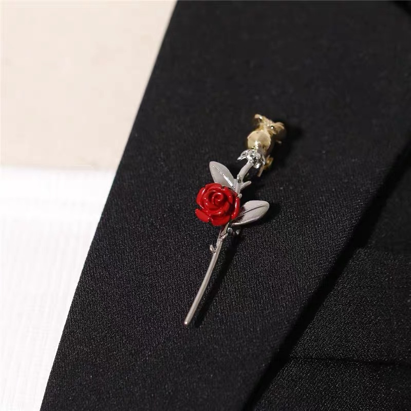เข็มกลัด เข็มกลัดสวยๆ เข็มกลัดติดเสื้อ Brooch