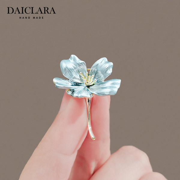 เข็มกลัด เข็มกลัดสวยๆ เข็มกลัดติดเสื้อ Brooch