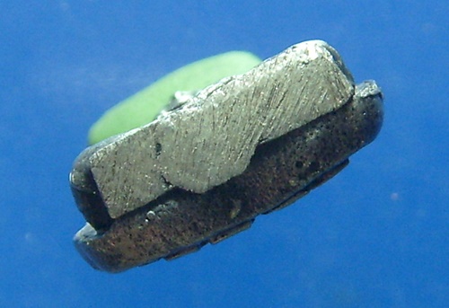 หลวงปู่ดุลย์ วัดบูรพาราม สุรินทร์