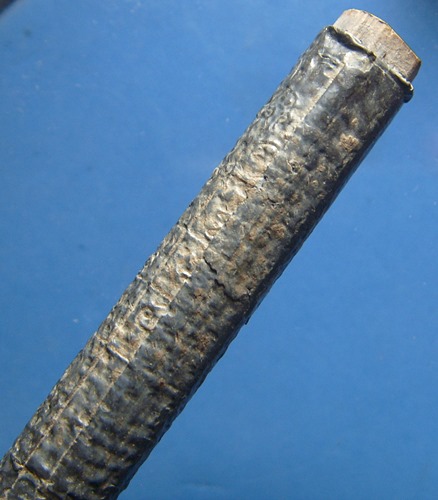 ตะกรุดหลวงปู่จันทร์ วัดนางหนู