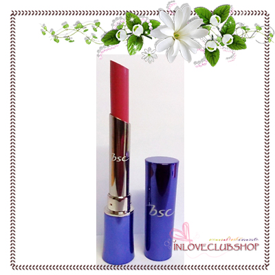 BSC / Bio Perfect Color Lip (#P1)
