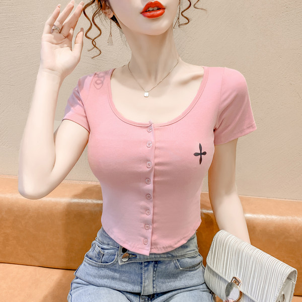 เสื้อเชิ้ตแขนยาววัยรุ่น ลายสวยๆ แบรนด์ YIL AN
