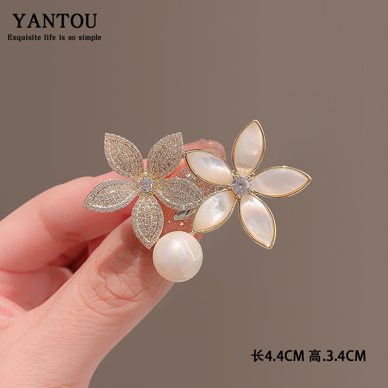 เข็มกลัด เข็มกลัดสวยๆ เข็มกลัดติดเสื้อ Brooch