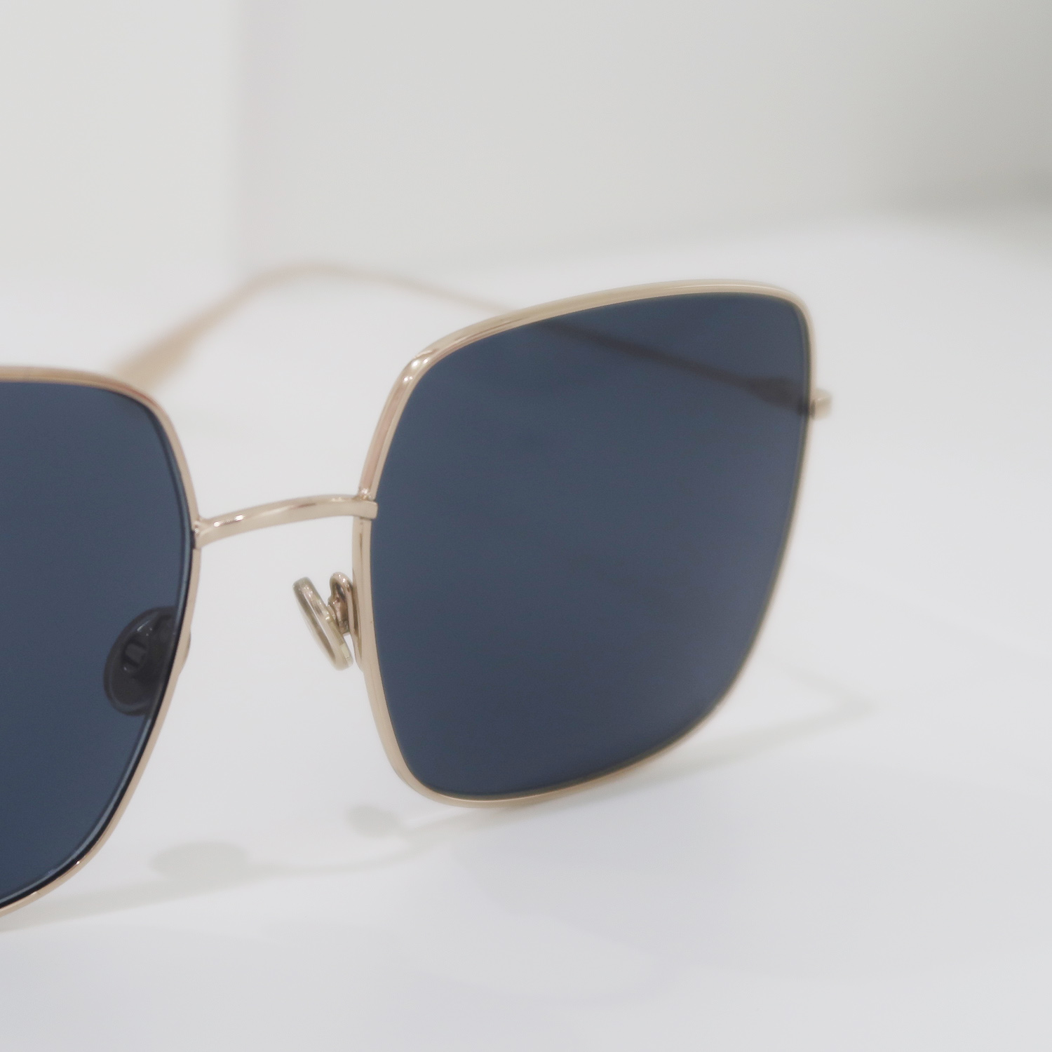 Dior Square Sunglasses LKSA9