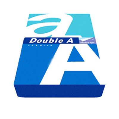 Double A