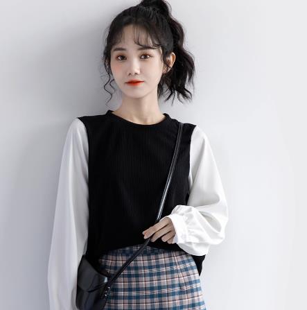 เสื้อสีดำสุภาพ เรียบหรู ดูดี เหมาะกับทุกโอกาส | เสื้อผู้หญิงสุภาพ