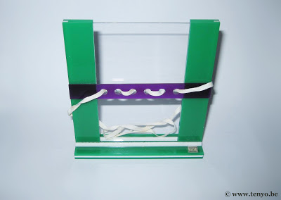 T-32 Sutekina Trick by EDWARD MASSEY, 1968