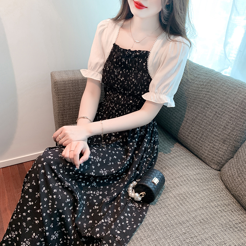 แบบชุดเดรสสวยๆ ชุดเดรสน่ารักๆสไตล์เกาหลี