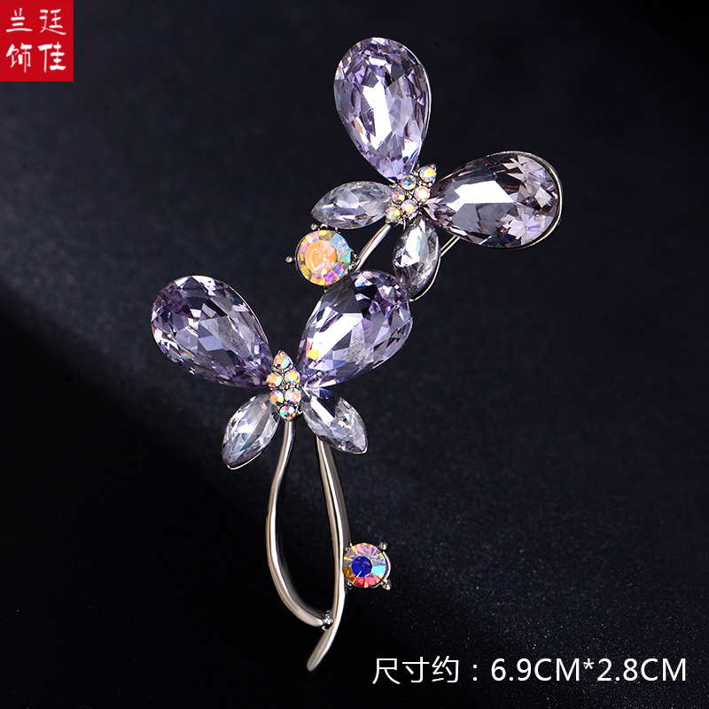 เข็มกลัด เข็มกลัดสวยๆ เข็มกลัดติดเสื้อ Brooch