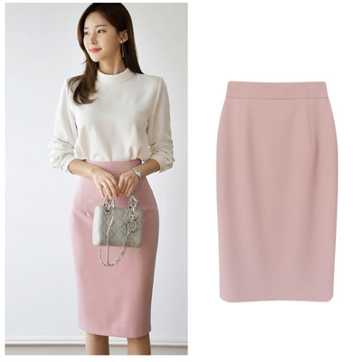 กระโปรงสวยๆ กระโปรงยาว กระโปรงใส่ทำงาน