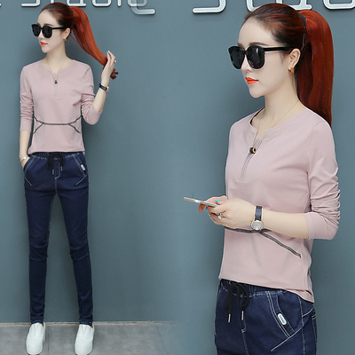 เสื้อผ้าแฟชั่นผู้หญิง เสื้อเชิ้ตแบบฮิตๆ