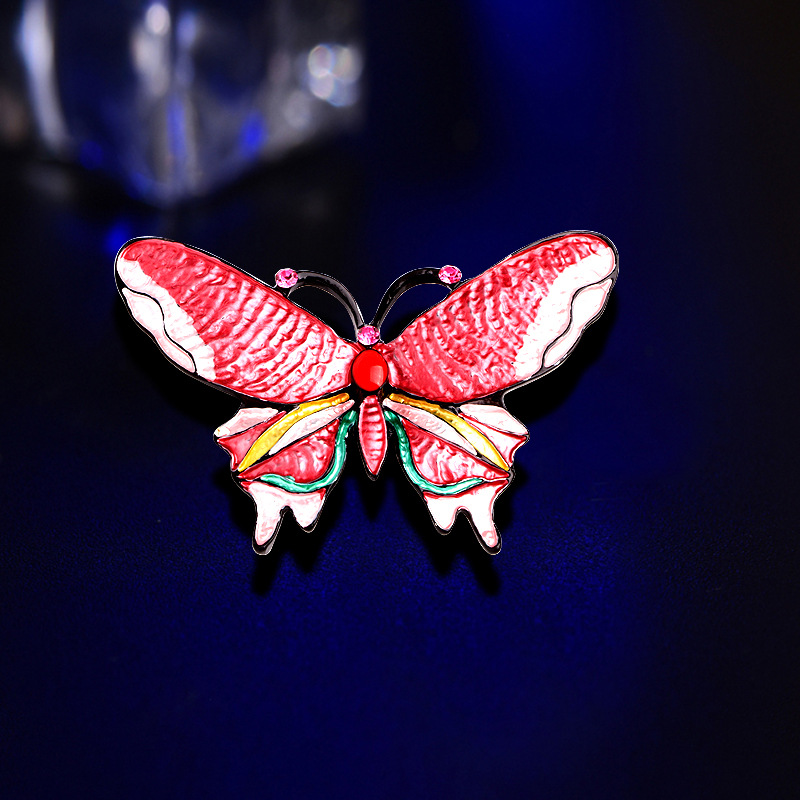 เข็มกลัด เข็มกลัดสวยๆ เข็มกลัดติดเสื้อ Brooch