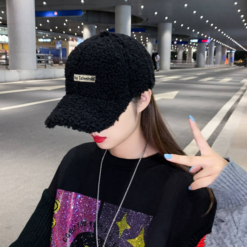 หมวกแก๊ป หมวกเบสบอล