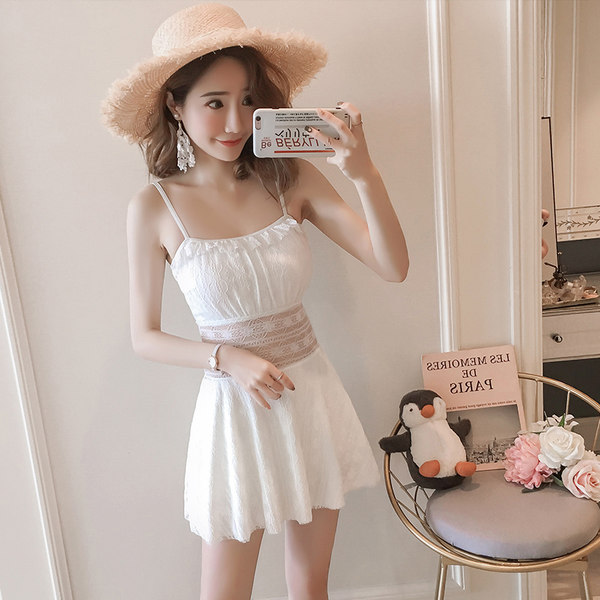ชุดว่ายน้ำผู้หญิง ชุดว่ายน้ำน่ารัก Bikini ชุดไปทะเล