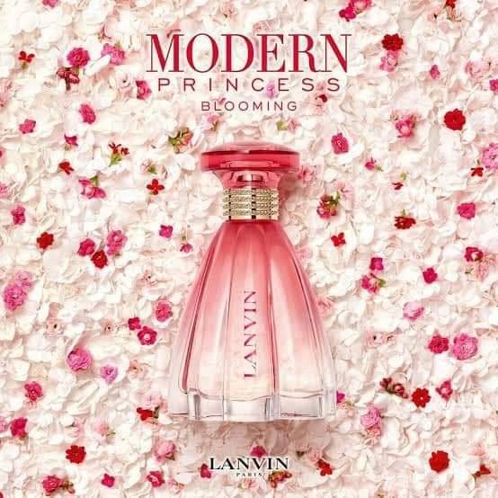 Lanvin Modern Princess Blooming EDT 2 ml.