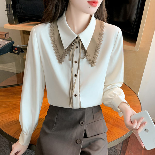 เสื้อลูกไม้สวยๆ เสื้อลูกไม้ เสื้อลูกไม้แฟชั่น BY MIRI