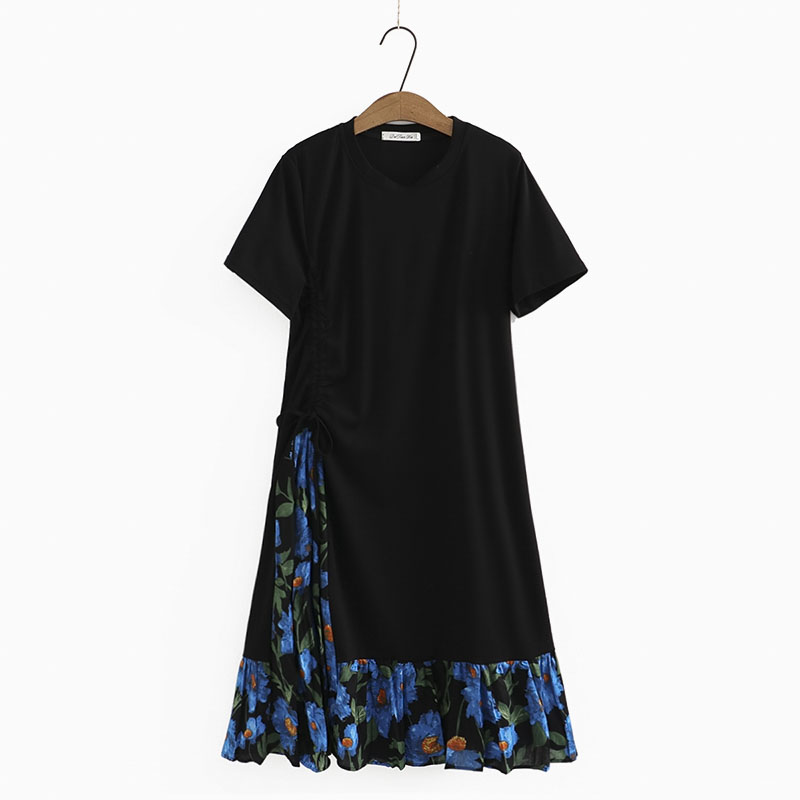 เสื้อผ้าคนอ้วน เสื้อผ้าสาวอวบ(อกเสื้อ38-50นิ้ว)