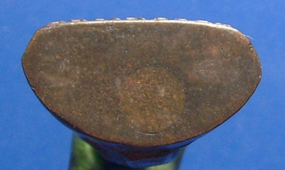 หลวงพ่อขอม วัดใผ่โรงวัว