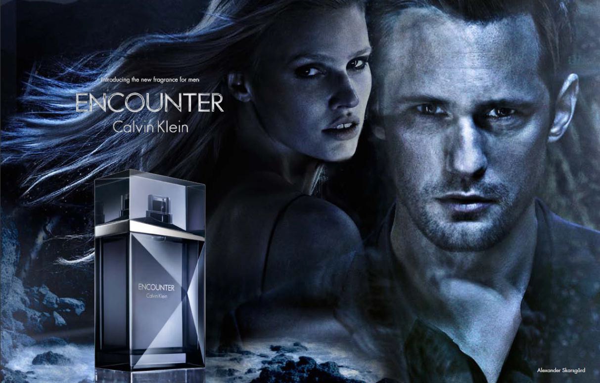 Calvin Klein Encounter (EAU DE TOILETTE) 1.2 ml.