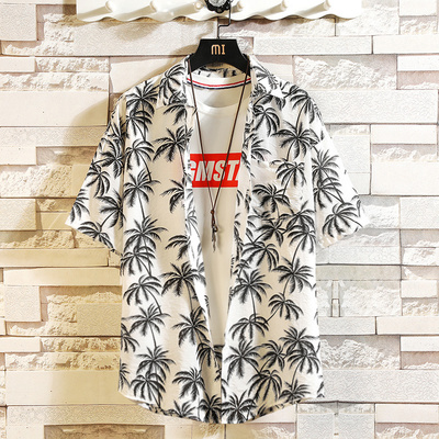 เสื้อเชิ้ตผู้ชาย