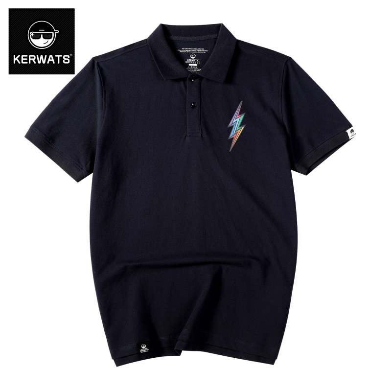 เสื้อยืดผู้ชายอ้วน S-6XL น้ำหนักผู้สวม 50-135 กิโลกรัม