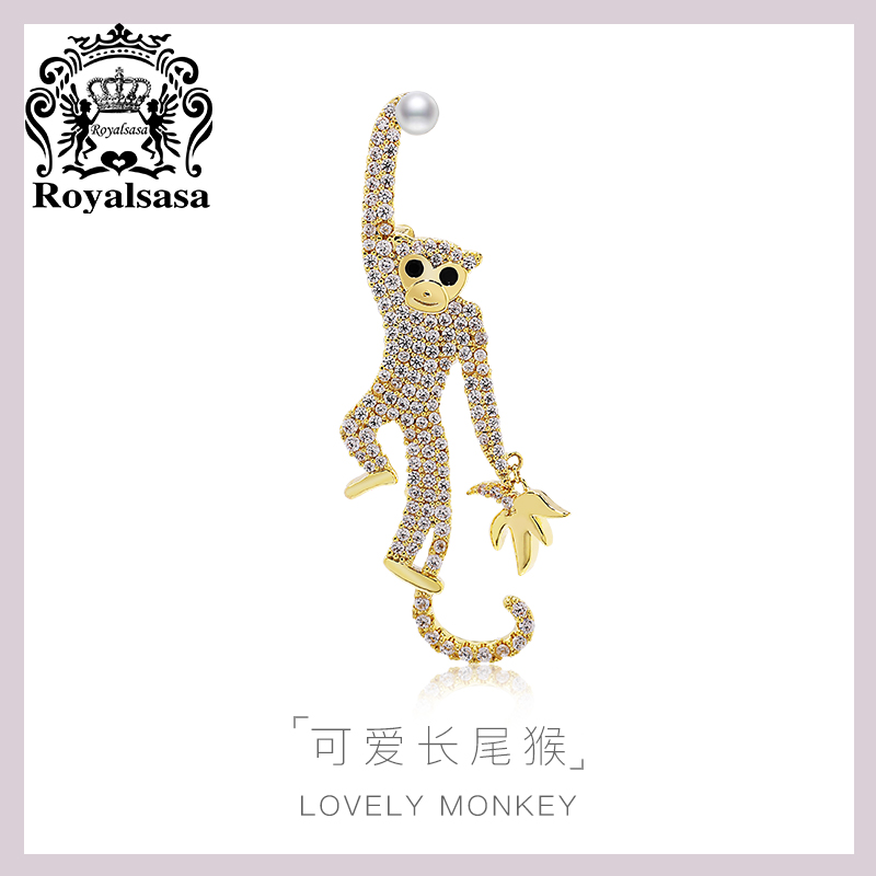 เข็มกลัด เข็มกลัดสวยๆ เข็มกลัดติดเสื้อ Brooch