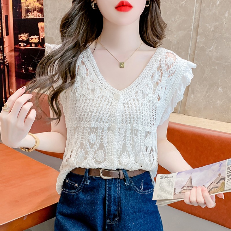 เสื้อเชิ้ตผู้หญิงใส่ทํางาน 390 บาทต่อชิ้น ฟรีค่าจัดส่ง