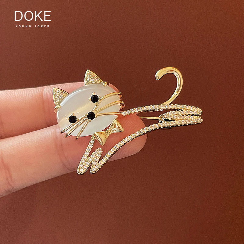 เข็มกลัด เข็มกลัดสวยๆ เข็มกลัดติดเสื้อ Brooch