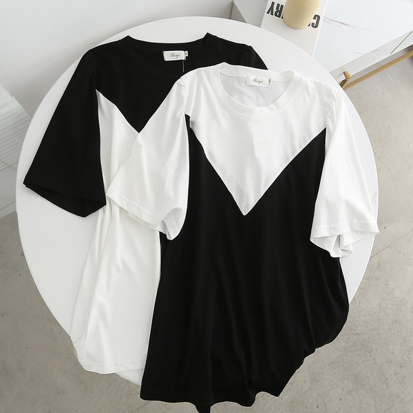 เสื้อผ้าคนอ้วน เสื้อผ้าสาวอวบ By.YY yayaFashion