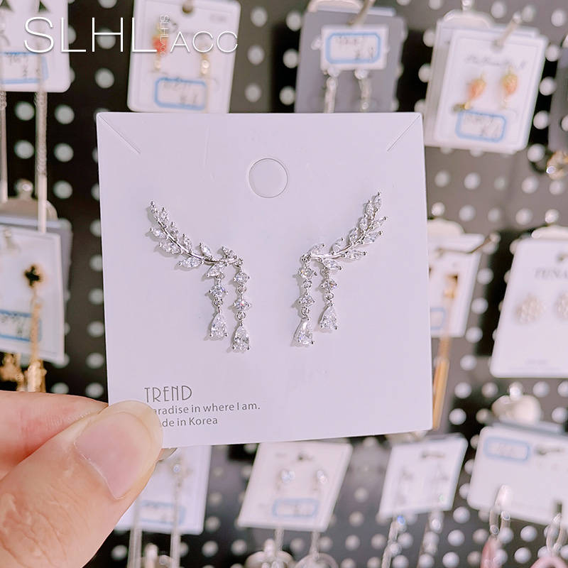 ต่างหู ตุ้มหูแฟชั่น