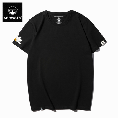 เสื้อคนอ้วน เสื้อคนอ้วนผู้ชาย เสื้อผู้ชายตัวใหญ่ เสื้อยืดผู้ชายอ้วน KERWATS