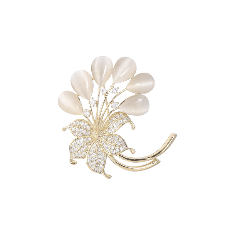 เข็มกลัด เข็มกลัดสวยๆ เข็มกลัดติดเสื้อ Brooch