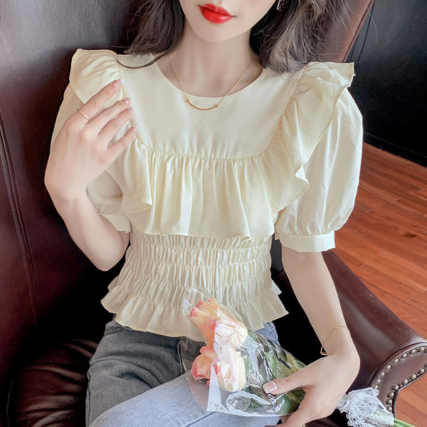 เสื้อเชิ้ตแขนยาววัยรุ่น ลายสวยๆ แบรนด์ YIL AN
