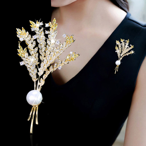 เข็มกลัด เข็มกลัดสวยๆ เข็มกลัดติดเสื้อ Brooch