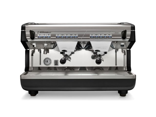 NUOVA SIMONELLI APPIA II V2G