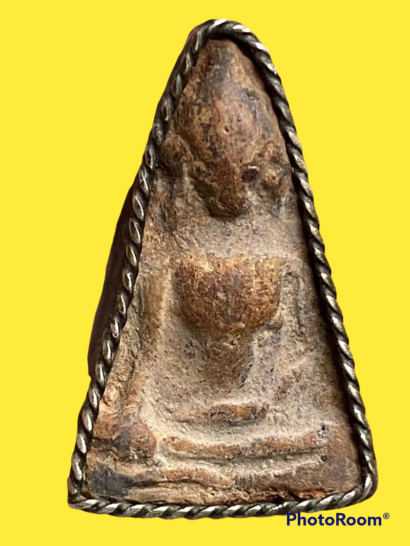 พระผงสุพรรณ