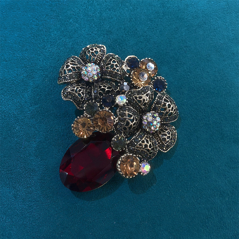 เข็มกลัด เข็มกลัดสวยๆ เข็มกลัดติดเสื้อ Brooch