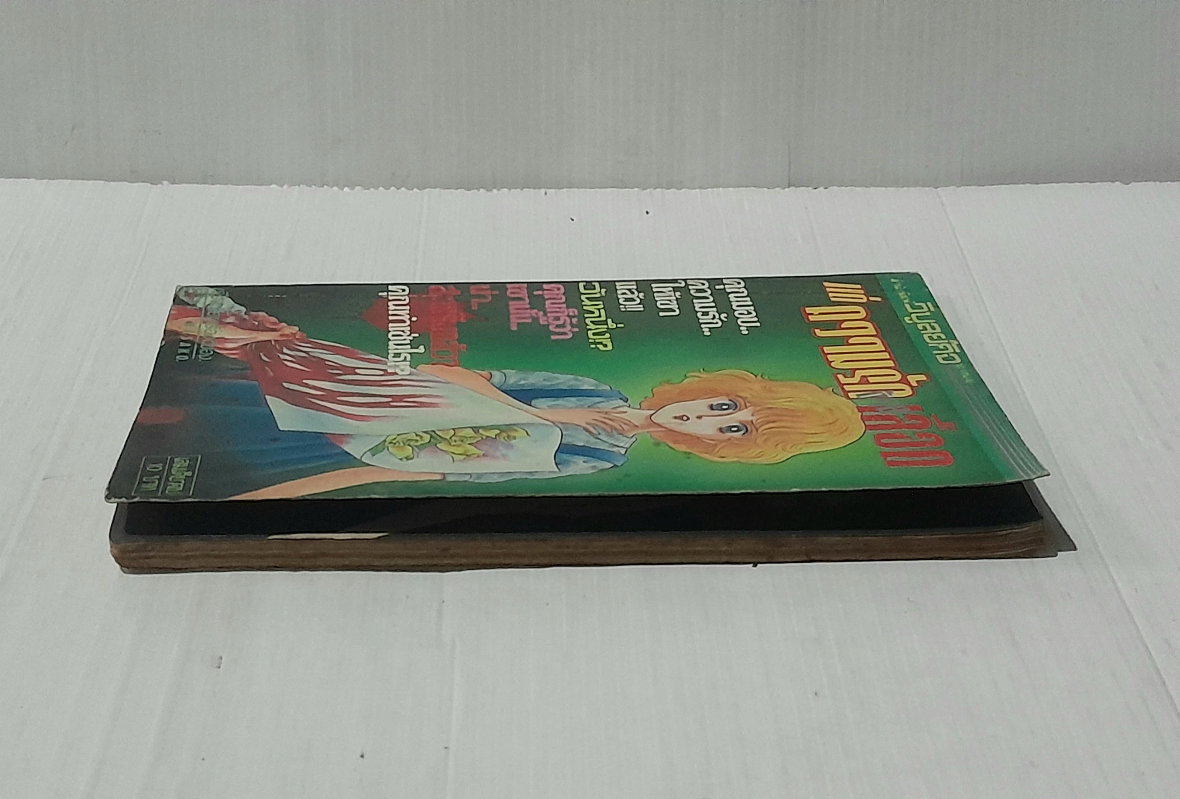 แด่ความรักด้วยเลือด (เล่มเดียวจบ) / Sone masako