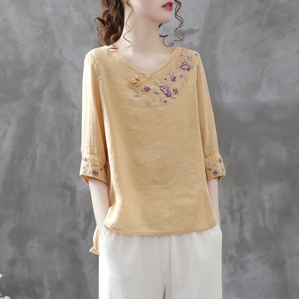 เสื้อยืดวินเทจ ฟรีไซส์อกเสื้อประมาณ 38-42
