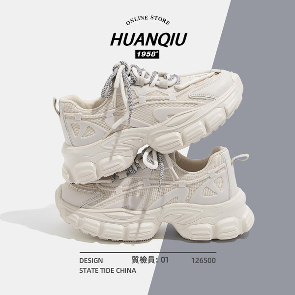 รองเท้าผ้าใบแฟชั่นผู้หญิง ใส่สบาย มีขนาด 35-40