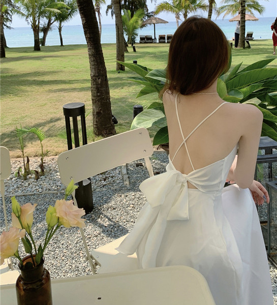 ชุดเดรสรัดรูป ชุดเดรสรัดรูปยาว เดรสเซ็กส์ซี่ By.SHACOS