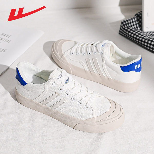 รองเท้าผ้าใบแฟชั่นผู้หญิง ใส่สบาย มีขนาด 35-40