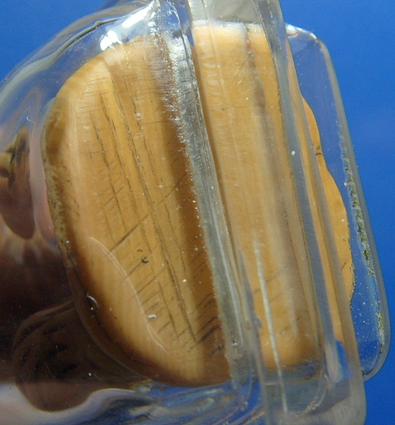 หนุมาน งาแกะ