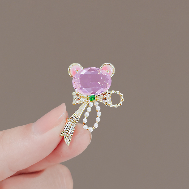 เข็มกลัด เข็มกลัดสวยๆ เข็มกลัดติดเสื้อ Brooch