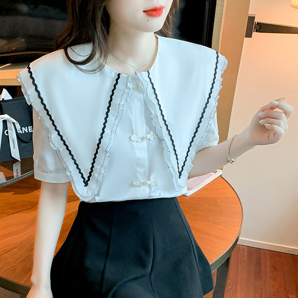 เสื้อลูกไม้สวยๆ เสื้อลูกไม้ เสื้อลูกไม้แฟชั่น BY MIRI