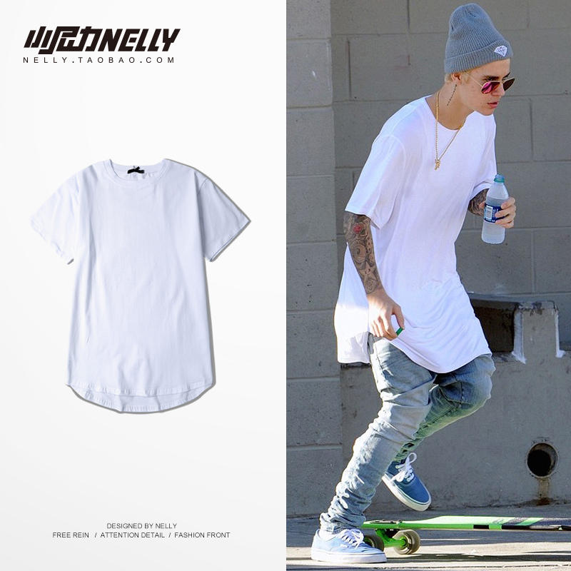 เสื้อยืดคอกลม ผู้ชาย เสื้อยืดผู้ชายเกาหลี เสื้อยืดเกาหลี แบรนด์ NELLY