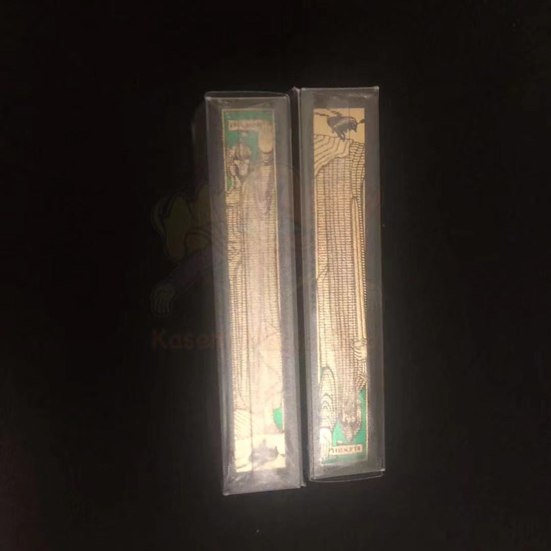 Lord of the ring card. By theory 11