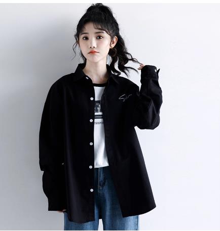 เสื้อสีดำสุภาพ เรียบหรู ดูดี เหมาะกับทุกโอกาส | เสื้อผู้หญิงสุภาพ