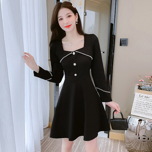 ชุดเดรสเกาหลี ชุดเดรสน่ารัก By Meiyi women's clothing